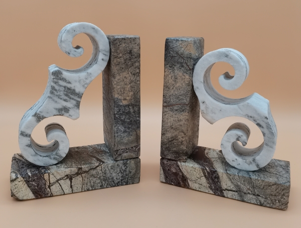 Buchstütze „la traviata“